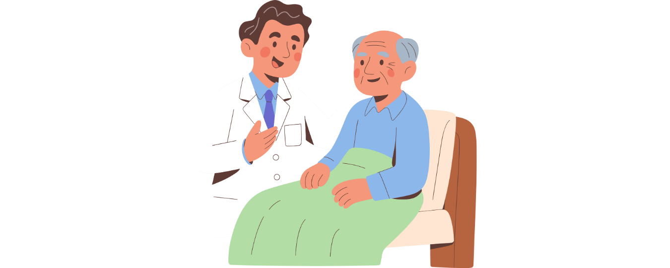 Compassionate & Ethical Care